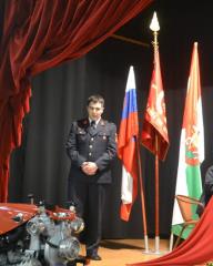 Novi predsednik planinskih gasilcev